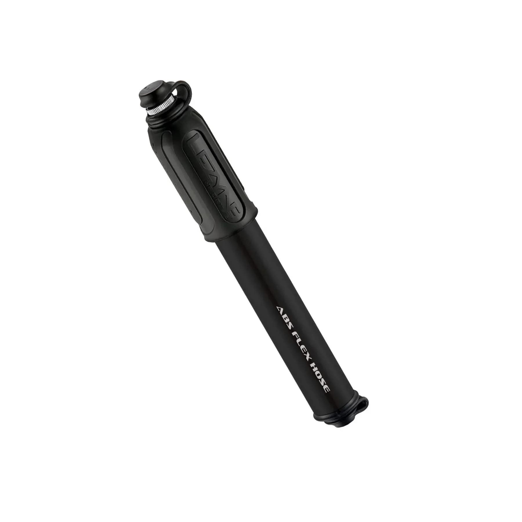 Ручний насос LEZYNE HP DRIVE - S Чорний матовий 120psi Y17
