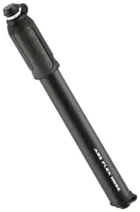 Ручний насос LEZYNE HP DRIVE - М Чорний матовий 120psi Y17