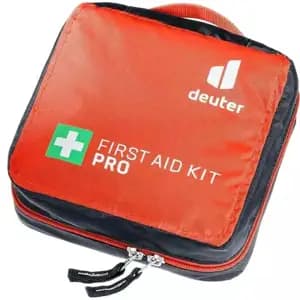 Аптечка DEUTER First Aid Kit Pro AS колір 9002 papaya (порожня)