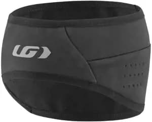 Бандана GARNEAU WIND HEADBAND 020-BLACK O/S