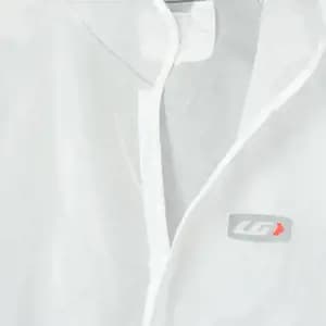 Велокуртка GARNEAU CLEAN IMPER JACKET 000 CLEAR S