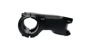 Винос MERIDA TEAM CC III Black, 31,8 mm, 60 mm, Angle: 6°, Alloy Flattop Design, Garmin mount