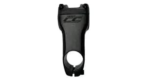 Винос MERIDA TEAM CC III Black, 31,8 mm, 80 mm, Angle: 6°, Alloy Flattop Design, Garmin mount
