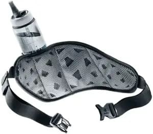 Поясна сумочка DEUTER Pulse 1 колір 7000 black