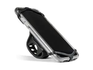 Кріплення для утримання смартфона LEZYNE SMART GRIP MOUNT Чорний Y14