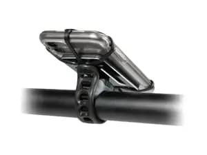 Кріплення для утримання смартфона LEZYNE SMART GRIP MOUNT Чорний Y14