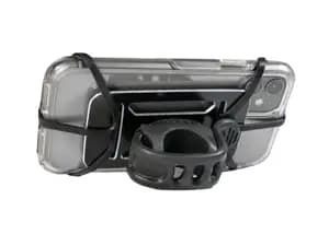 Кріплення для утримання смартфона LEZYNE SMART GRIP MOUNT Чорний Y14