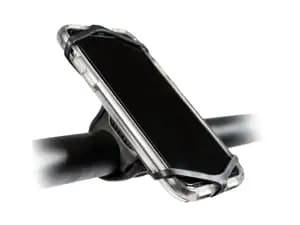 Кріплення для утримання смартфона LEZYNE SMART GRIP MOUNT Чорний Y14