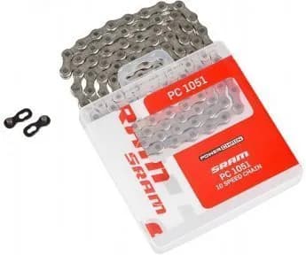 Ланцюг PC1051 114лнк. 10шв. 1шт