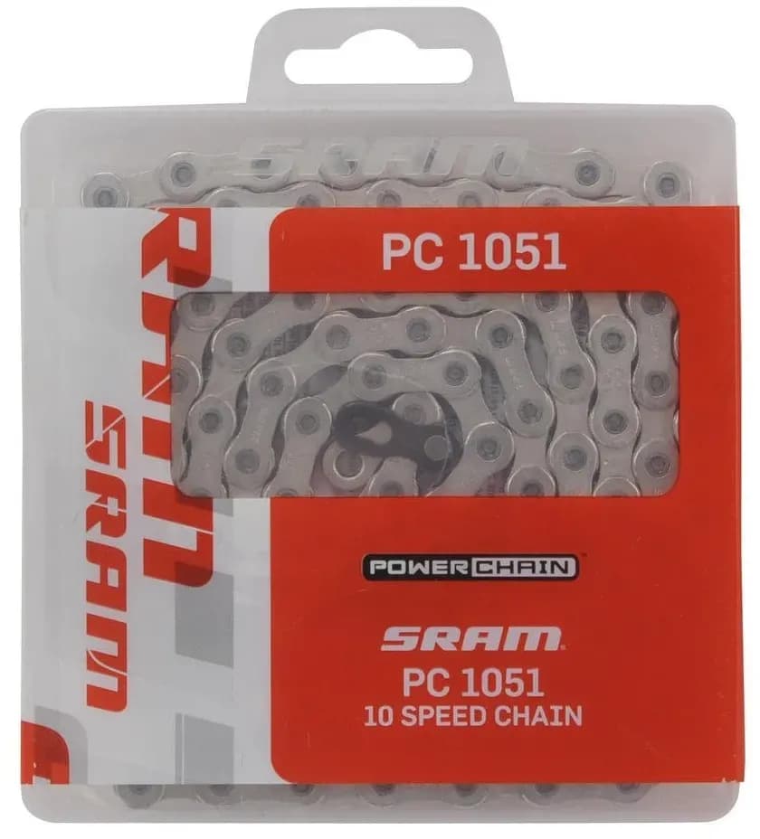 Ланцюг SRAM PC 1051 144 links PowerLock 10-speed