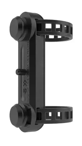 Універсальна база FIDLOCK TWIST uni base, чорний