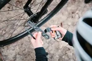 База з можливістю зміщення FIDLOCK TWIST vario base, чорний