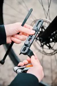 База з можливістю зміщення FIDLOCK TWIST vario base, чорний
