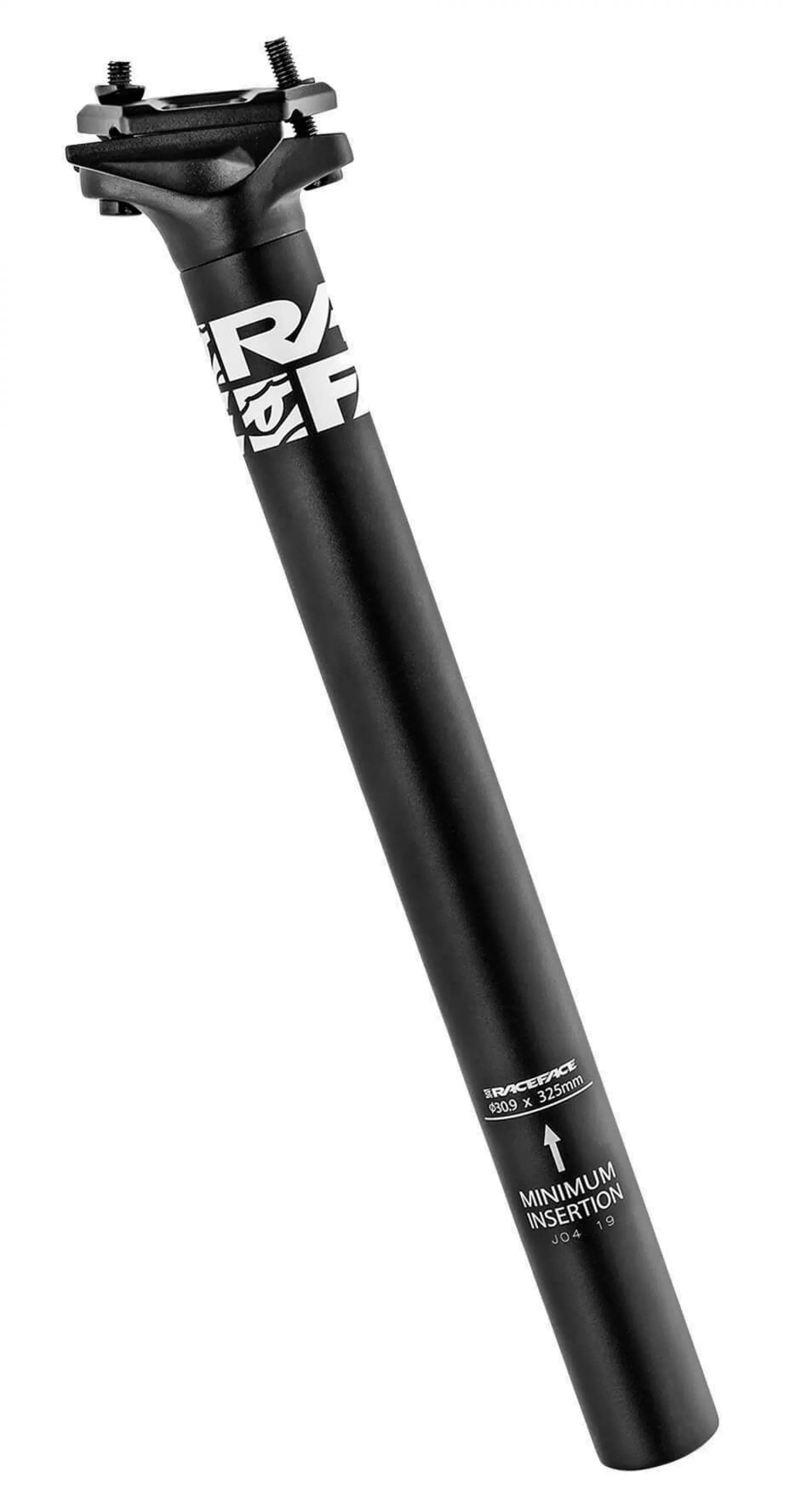 Підсідельний штир RaceFace SEATPOST,CHESTER,27.2X325,BLACK