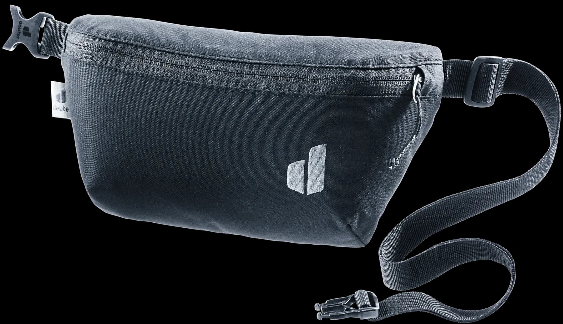 Сумка через плече DEUTER Avengo 1.5 колір 7000 black