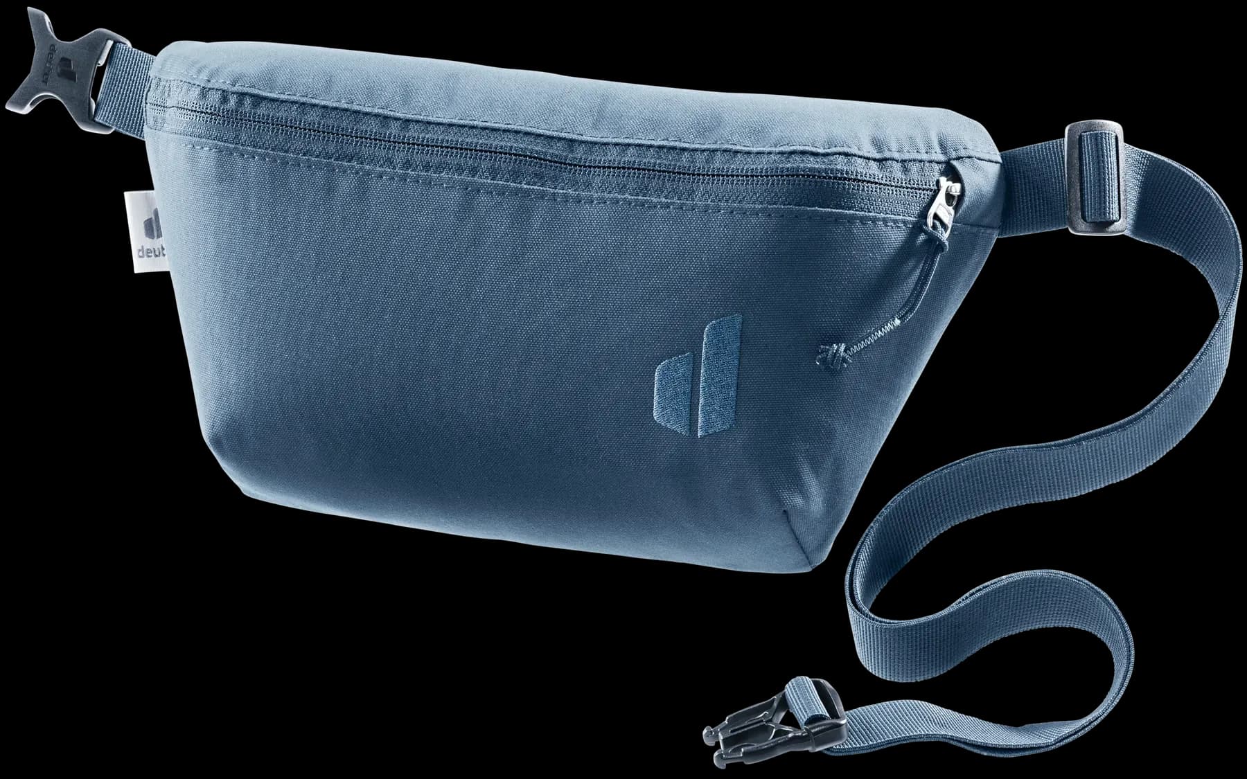 Сумка через плече DEUTER Avengo 1.5 колір 3002 marine