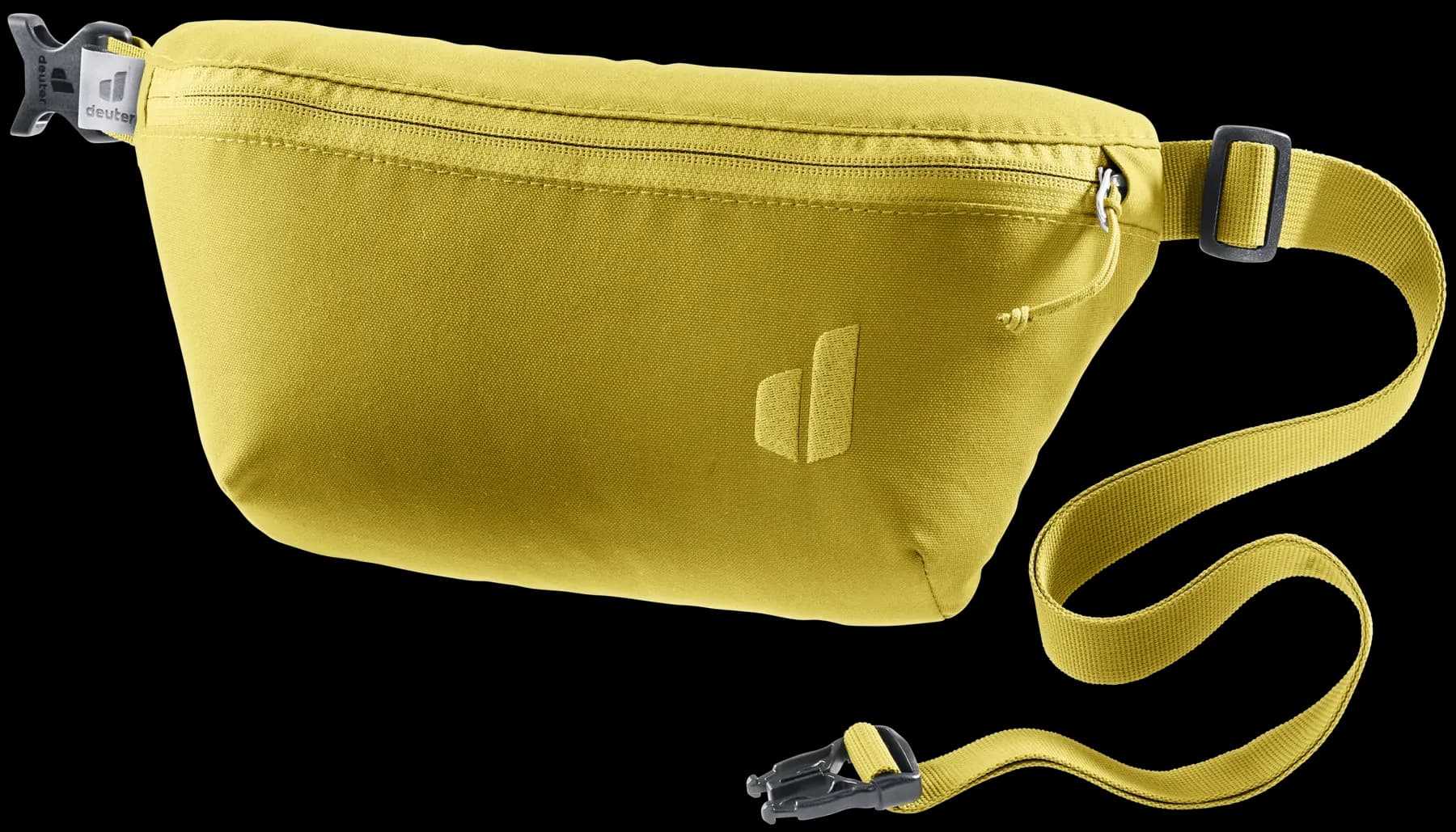 Сумка через плече DEUTER Avengo 1.5 колір 8007 turmeric