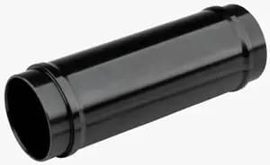 Вісь у втулку RACE FACE AXLE, VAULT, FRONT, 414 BOOST, BLACK