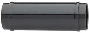Вісь у втулку RACE FACE AXLE, VAULT, FRONT, 414 BOOST, BLACK