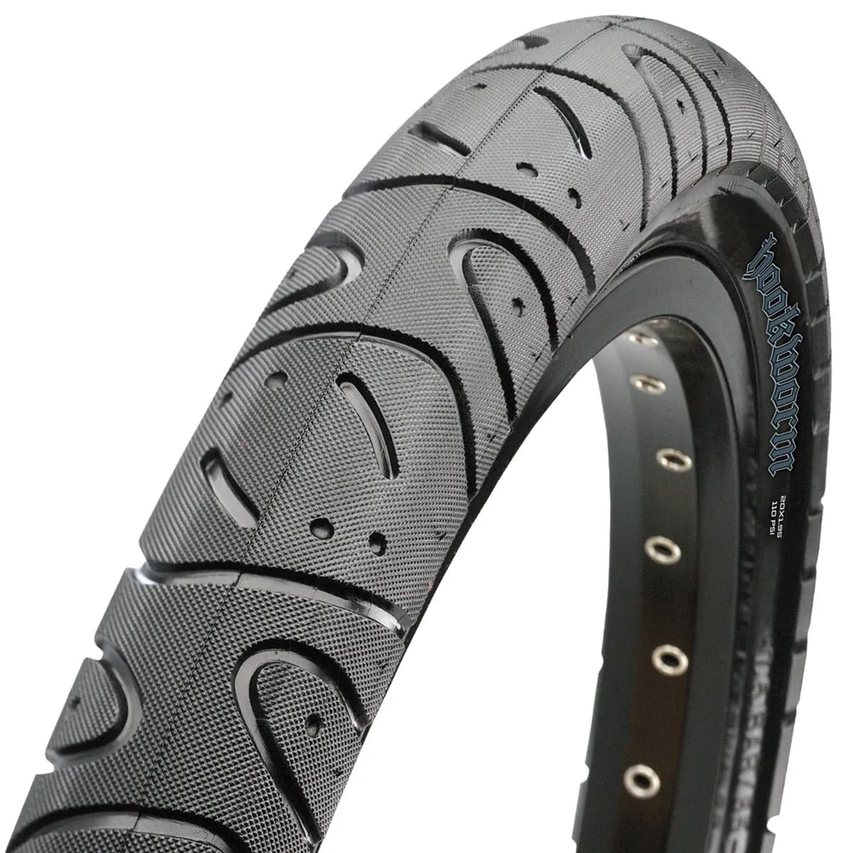 Покришка MAXXIS HOOKWORM 29X2.50 TPI-60 Wire
