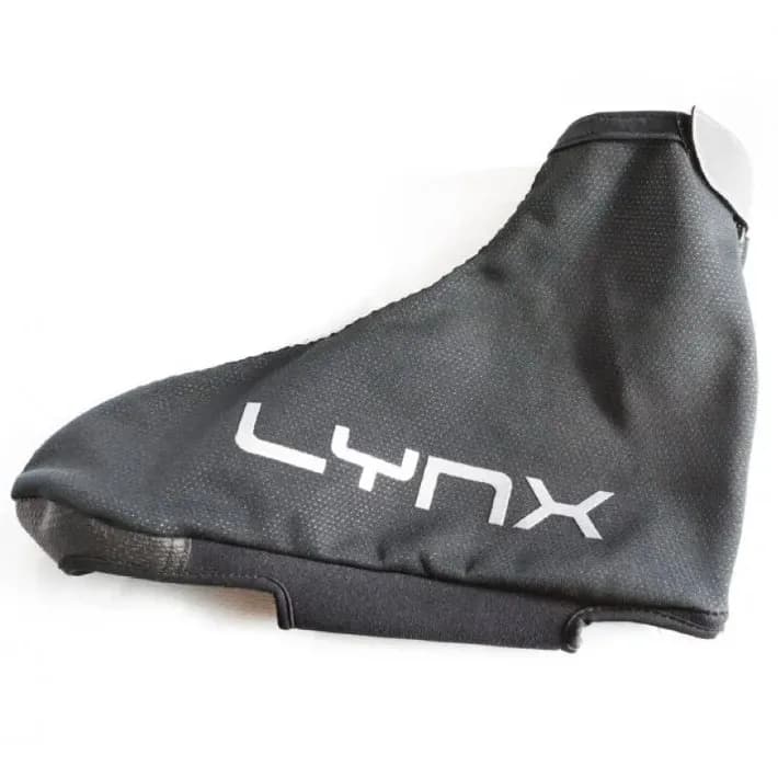 Бахіли LYNX Cover Windblock Black S