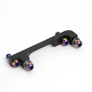 Адаптер для гальм SRAM Post Bracket - 40 P (Front 200/Rear 180) Standard Mount