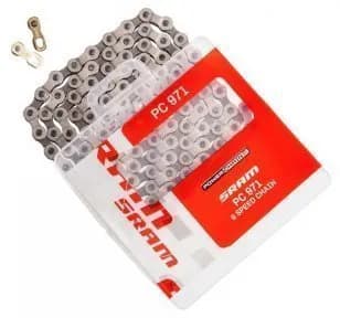 Ланцюг PC971 114лнк. 9шв. 1шт