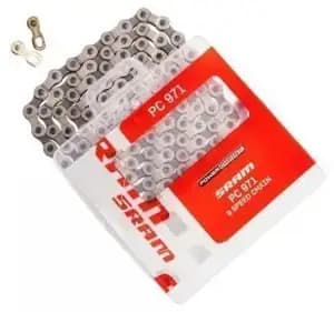 Ланцюг SRAM PC971 114лнк. 9шв. 1шт
