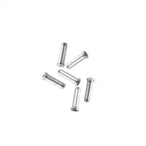 Кінцевик тросу SRAM 1.2mm Silver 500-count Jar
