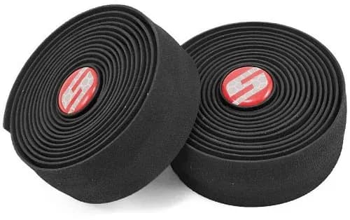 Обмотка руля SRAM SuperSuede Bar Tape Black