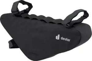 Велосумка DEUTER Triangle Front Bag 1.5 колір 7000 black