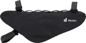 Велосумка DEUTER Triangle Front Bag 1.5 колір 7000 black