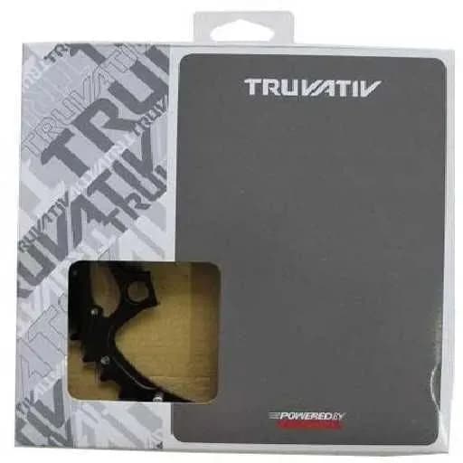 Зірка SRAM MTB 42T V4 104 STEEL MATTEBLACK