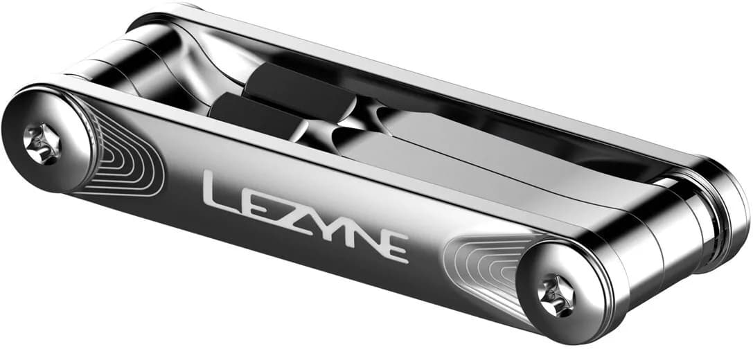 Мультитул LEZYNE SV PRO 5 Сріблястий Y18