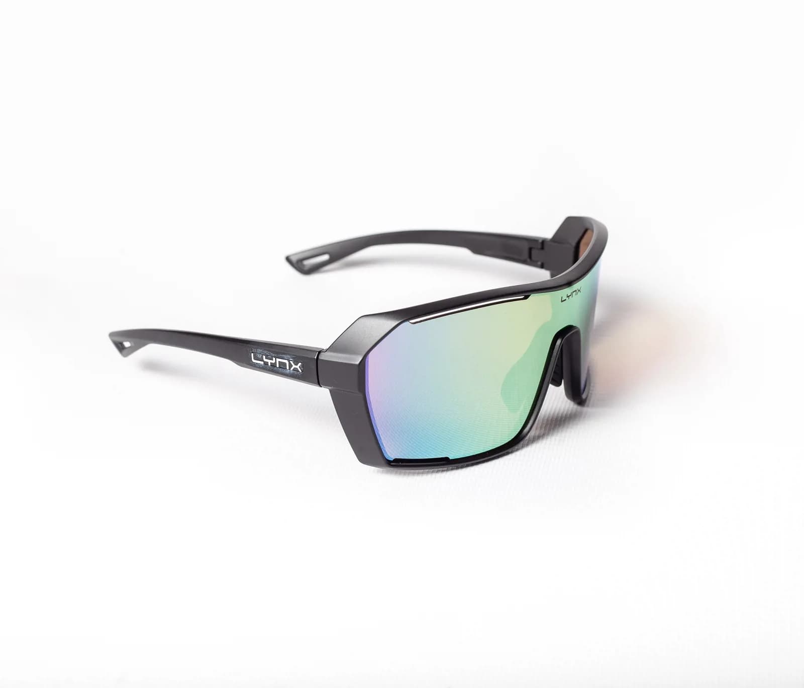 Окуляри LYNX Phoenix B matt black