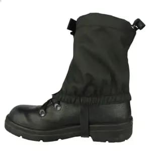 Бахіли DEUTER Boulder Gaiter Short колір 7000 black