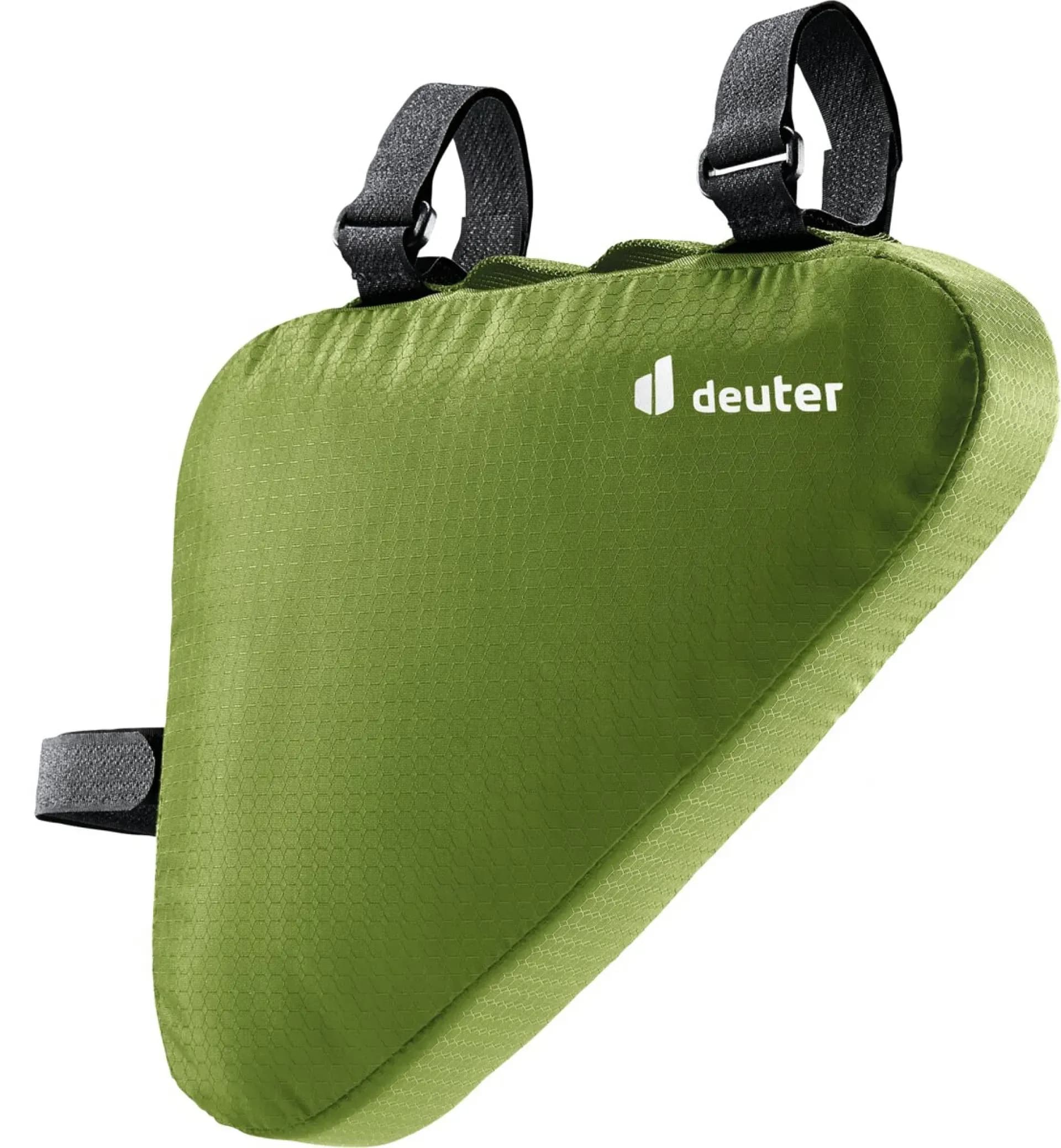 Велосумка DEUTER Triangle Bag 1.7 колір 2033 meadow