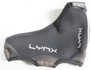 Бахіли LYNX Cover Neoprene Black S