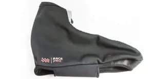 Бахіли LYNX Cover Neoprene Black S