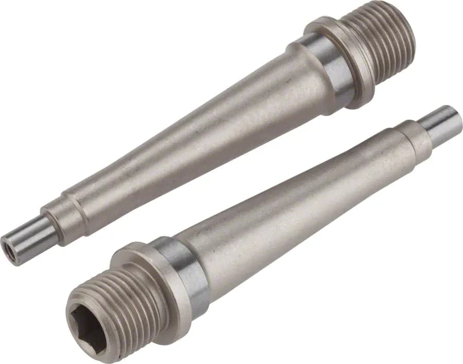 Осі в педалі RACE FACE ATLAS PEDAL AXLE KIT