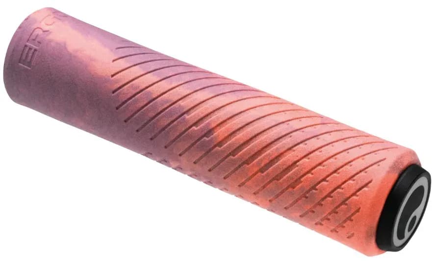 Гріпси Ergon GXR-S Lava Pink/Purple