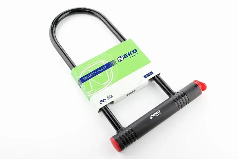 Замок NEKO-314 підкова 180х320мм