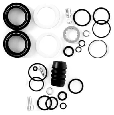 Сервісний набір RockShox SERVICE KIT FULL XC32 SA 2013