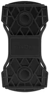 База для кріплення на лямку рюкзака FIDLOCK TWIST tex base multi, чорний