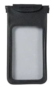 Чохол для гаджета MERIDA Waterproof Smartphone Case L, I-Phone 6-8, SAMSUNG GALAXY S4-5/Black