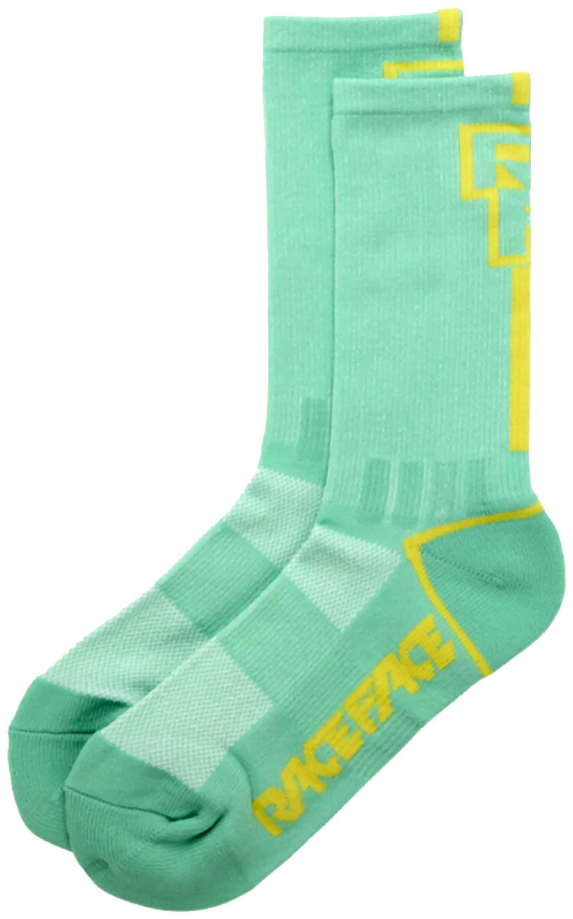Шкарпетки Raceface INDY 7" SOCK-MINT-L/XL