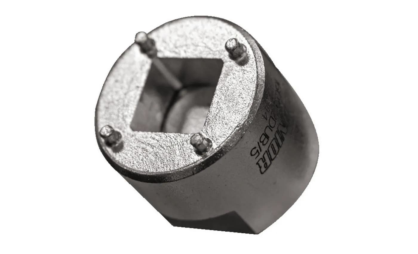 Зйомник каретки Unior Tools Crank cap tool for Sram DUB