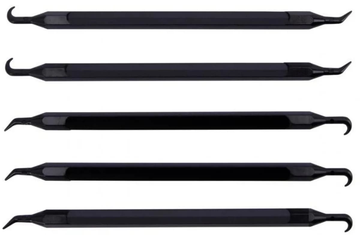 Інструмент RockShox Glass Fiber Reinforced Nylon Non-Scratch O-Ring Pick Tools (Qty 5, for use on suspension products)