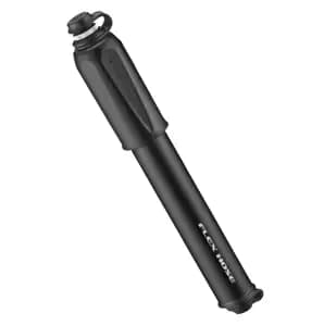 Ручний насос LEZYNE SPORT DRIVE HP - M Чорний матовий 120psi Y17