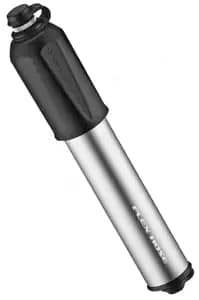Ручний насос LEZYNE SPORT DRIVE HV - S Сріблястий 90psi Y13
